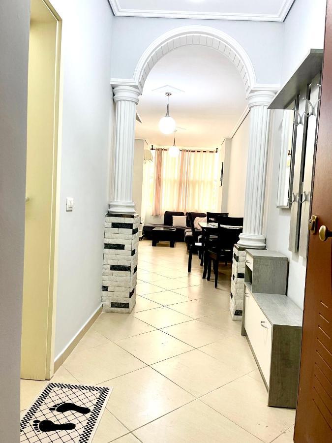 Apartamento Dream *