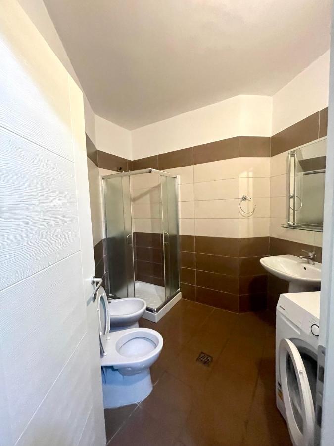 Apartamento Dream Vlorë