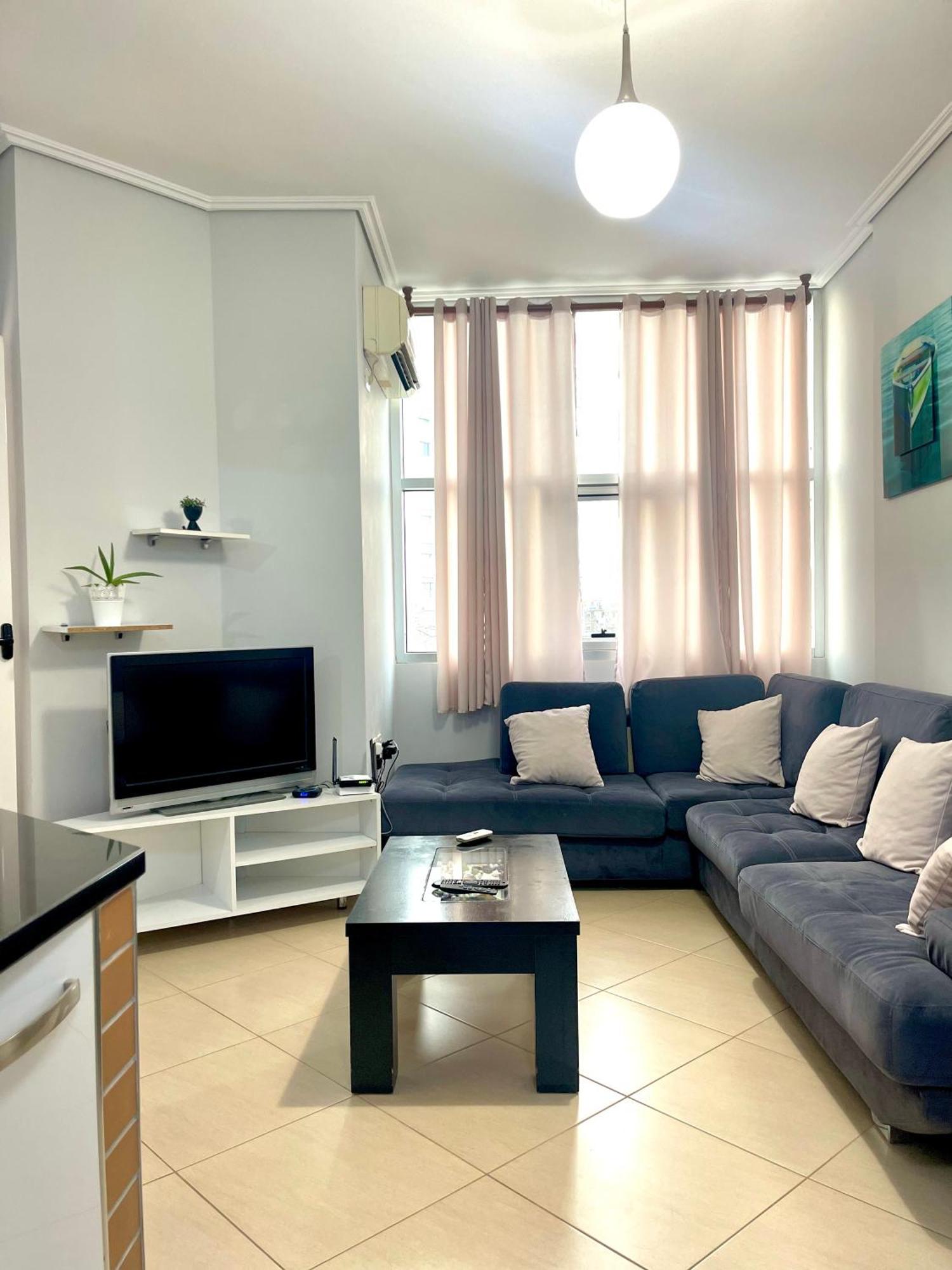 Apartamento Dream