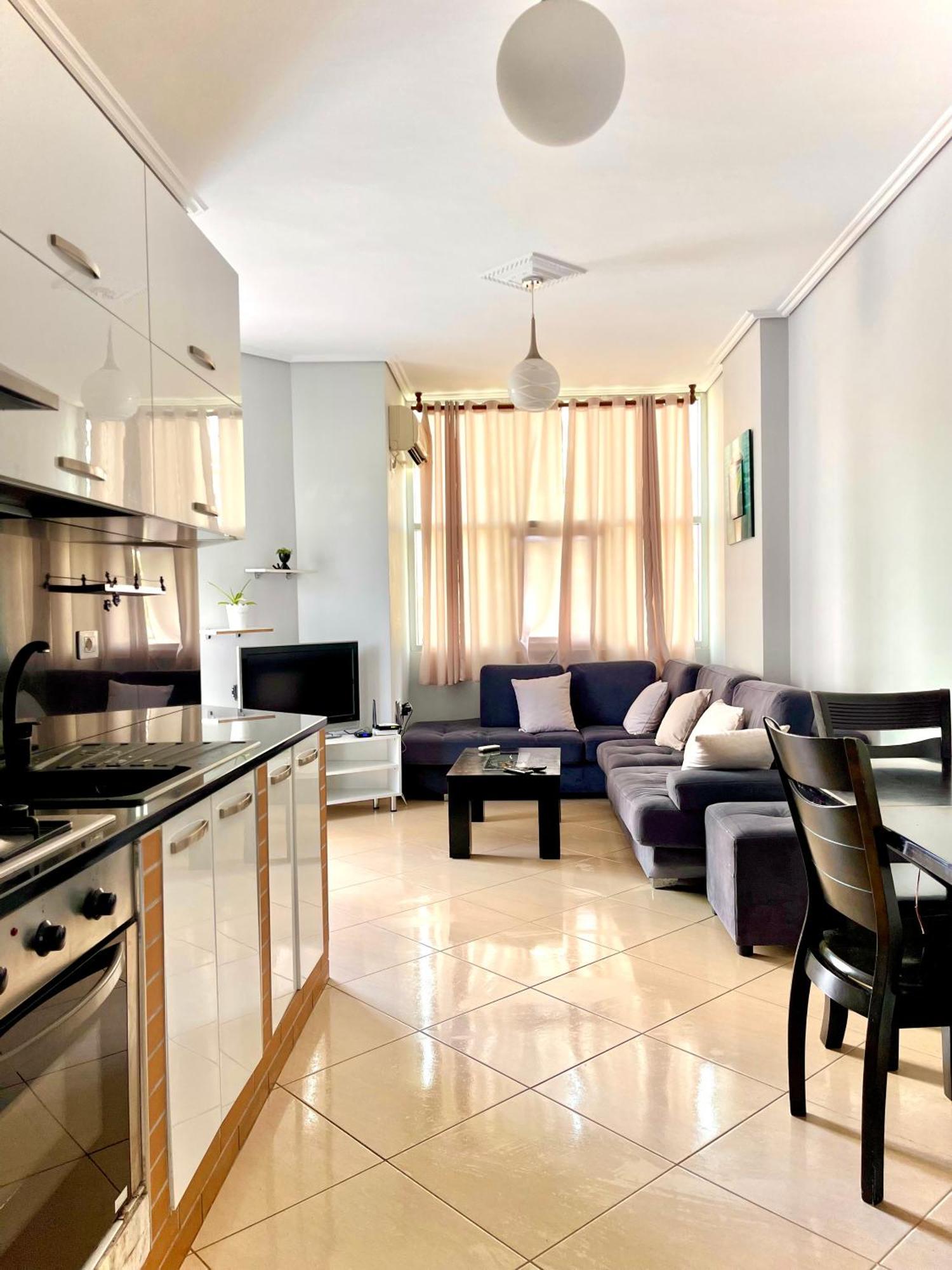 Dream Apartamento