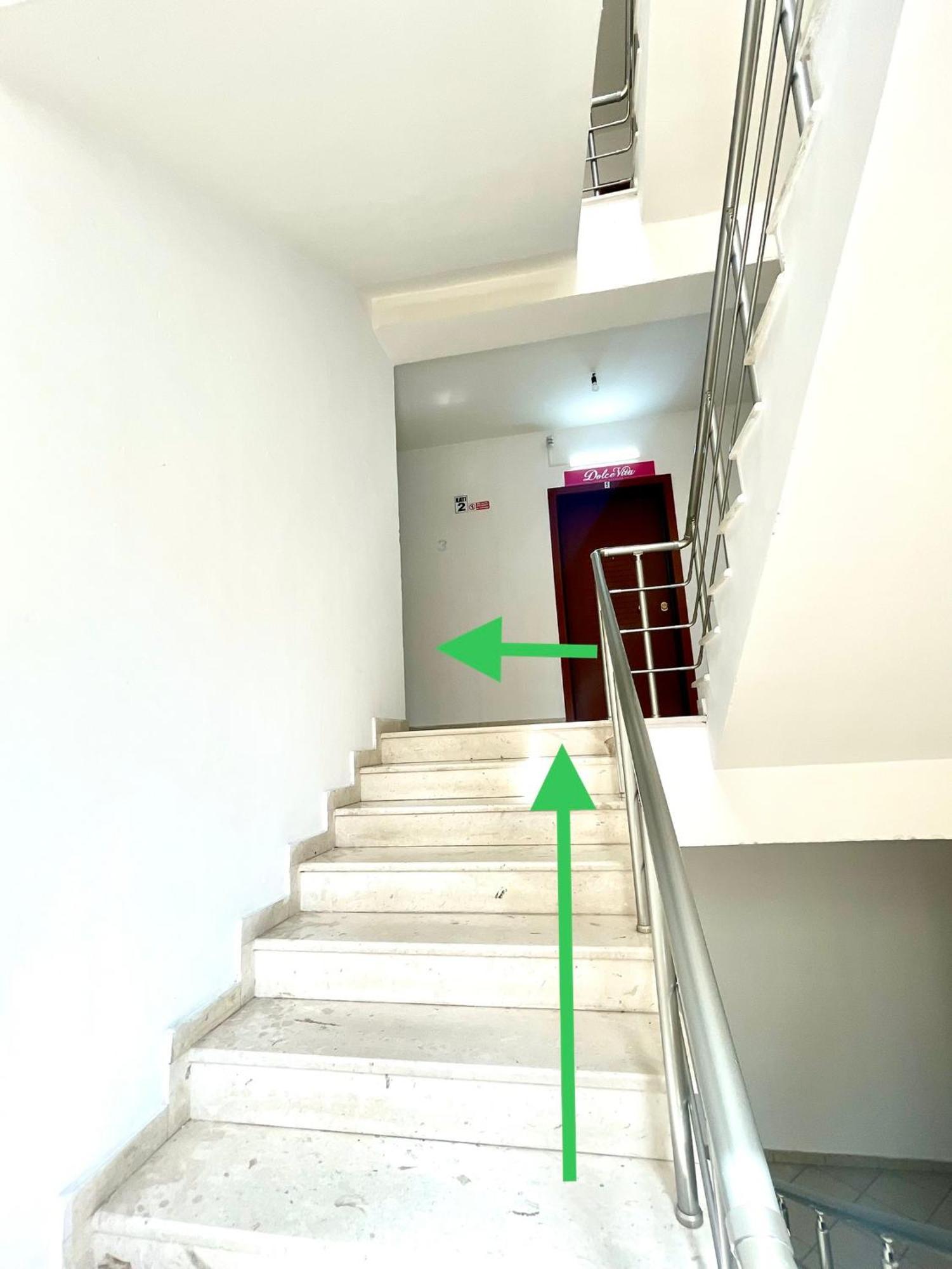Apartamento Dream *