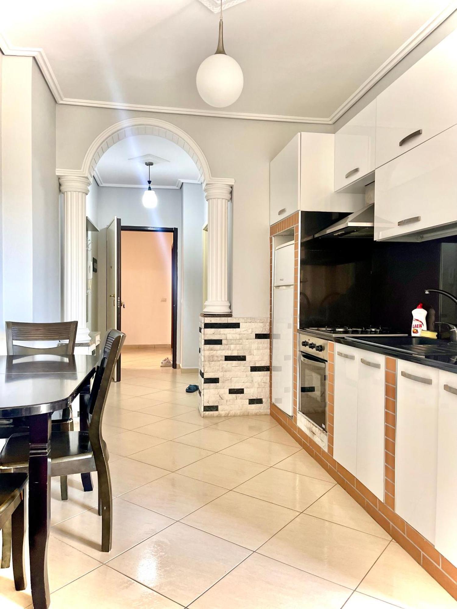 Dream Apartamento