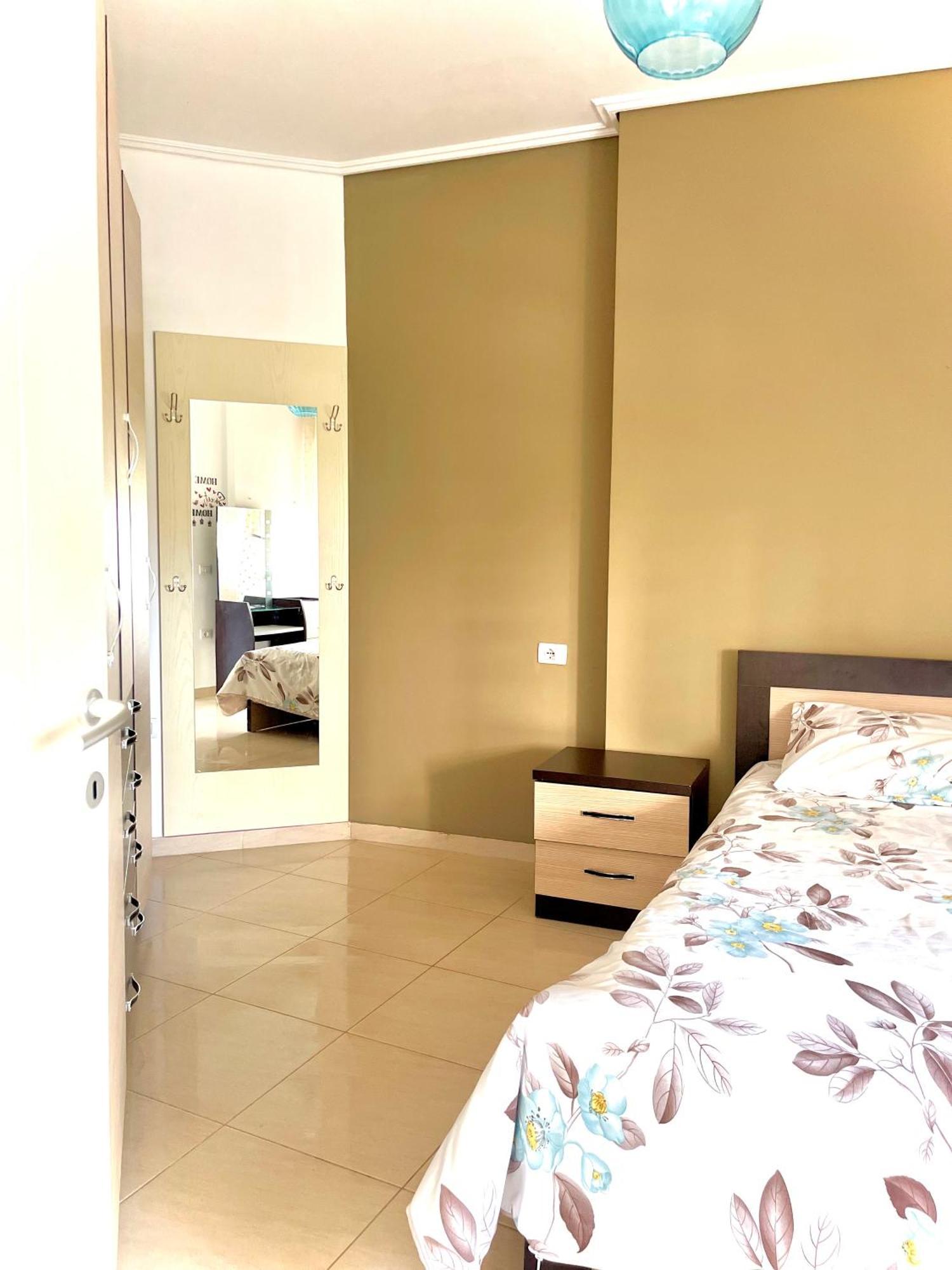 Apartamento Dream Vlorë