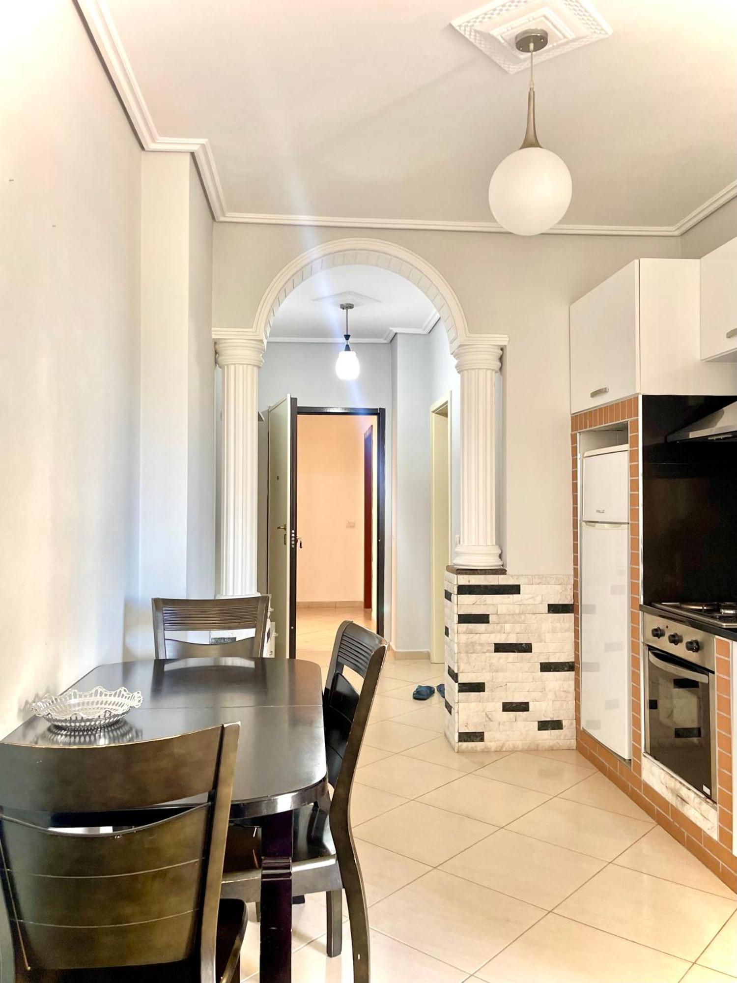 Dream Apartamento